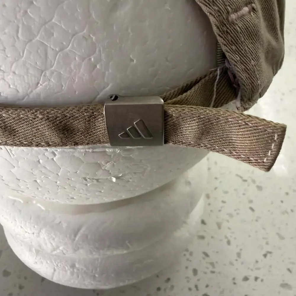 Youth Ultimate 3 Cap - Beige